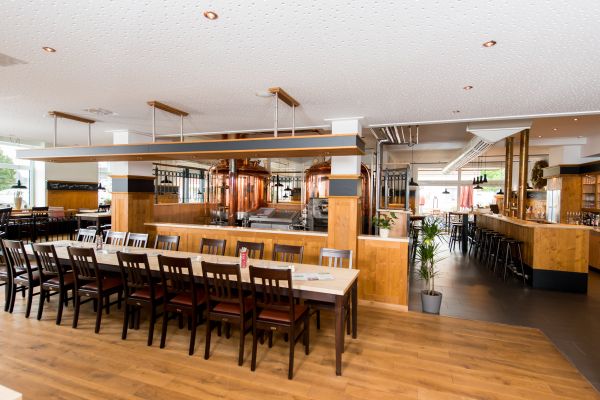 Butjadinger Tor Landhotel (Nordenham)